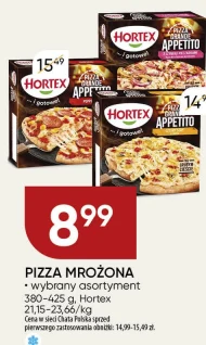 Pizza Hortex