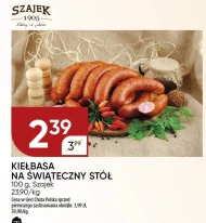 Ковбаса Szajek