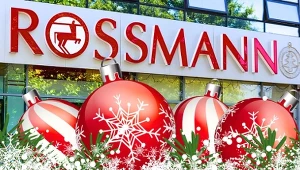 Szukasz symbolicznego prezentu? Te cuda z Rossmanna znikają błyskawicznie!