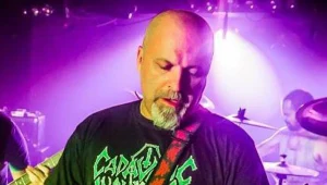 "Czysty ciężar, niepohamowana dzikość". Nowa siła w polskim death metalu