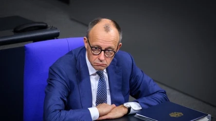 "Die Welt" o szczycie UE: Czarny dzień dla Merza