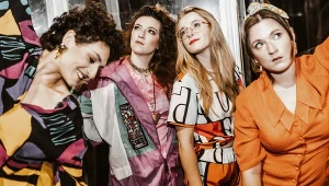 O.N.E.: "Na świecie jest pełno brutalności i nie pozostajemy obojętne"