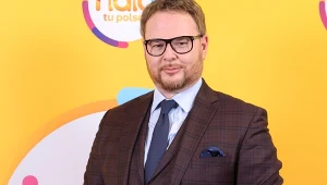 Jan Lubomirski spędzał święta inaczej niż wszyscy. „Tu PRL, a ja w zamku”