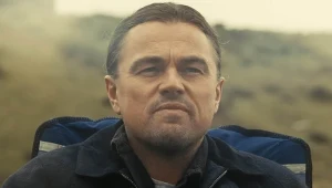 Leonardo DiCaprio w filmie "Jedna bitwa po drugiej"
