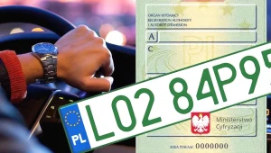Zgoda prezydenta na zielone tablice dla aut używanych. Rewolucja dla kupujących