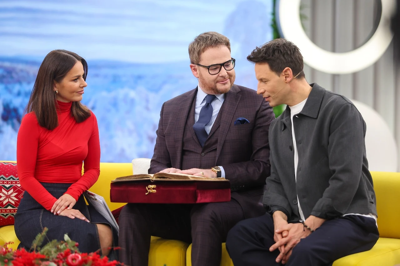 Paulina Sykut-Jeżyna, Jan Lubomirski-Lanckoroński, Tomasz Wolny