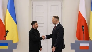 Nowe otwarcie polsko-ukraińskie? "To coś, co powinno nastąpić"