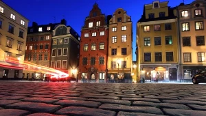 Tylko 30 minut słońca przez 2 tygodnie. Nazywają je miastem ciemności