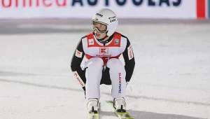 Dramat Polaków w Engelbergu, 18-latek najlepszy. Złe wieści ze Szwajcarii