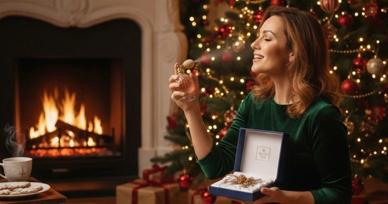 Pomysł na prezent z Rossmanna – zapachy damskie i męskie w dobrej cenie