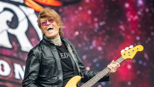 500-letni zamek w Polsce z legendami rocka. Znamy pierwsze szczegóły