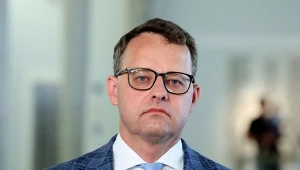 Europejski Nakaz Aresztowania Marcina Romanowskiego uchylony