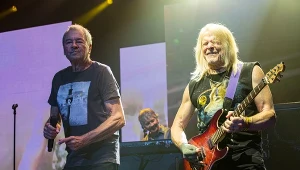 Po latach ujawnił kulisy rozstania z rockową legendą. Padły gorzkie słowa