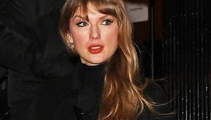 Swift skończyła trasę przed rokiem, a teraz wyszło. Dała im miliony