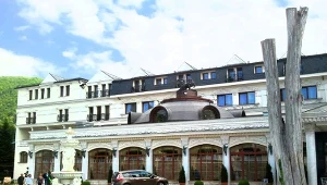 Rajeckie Teplice – najpiękniejsze termy na Słowacji