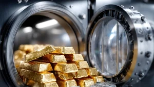 Ten rok jest rewelacyjny dla metali szlachetnych