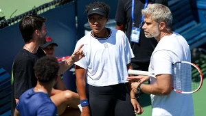Naomi Osaka potwierdza. Doszło do rozstania. Jest komunikat