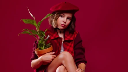 Lou Deleuze z Francji wygrała Eurowizję Junior 2025