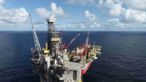 Orlen odkrył nowe złoża gazu. Zdjęcie ilustracyjne.