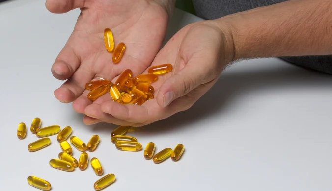 Niska witamina D mimo suplementacji? Mało znany czynnik zaburza wchłanianie