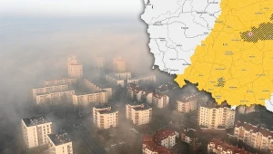 Nadciągną wieczorem i zakryją pół Polski. Ostrzeżenie na 13 województw
