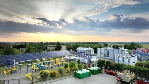 Gaz ziemny od dekad pozostaje fundamentem wielu sektorów polskiego