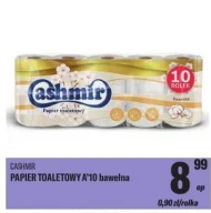 Papier toaletowy Cashmir