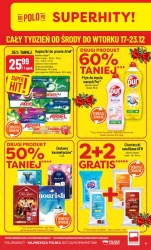 Świętna loteria! - Polomarket