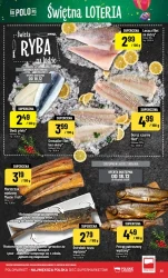 Świętna loteria! - Polomarket