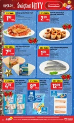 Świętna loteria! - Polomarket