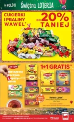 Świętna loteria! - Polomarket