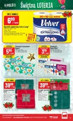 Świętna loteria! - Polomarket