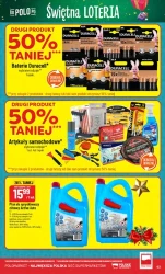 Świętna loteria! - Polomarket