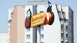 Jedyna taka Biedronka w Polsce. Modernistyczny pawilon w Katowicach odzyskał swój charakter