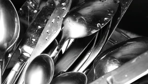 Wcale nie musisz ich szorować. Na święta będą wyjątkowo błyszczeć