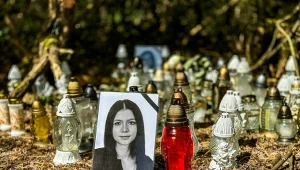 Zabójstwo Mai z Mławy. Grecki sąd zadecydował w sprawie podejrzanego