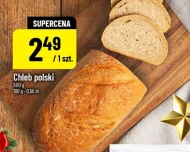 Chleb Polski