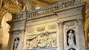 Małe miasteczko, wielka legenda. W średniowieczu przenieśli tu dom Maryi 