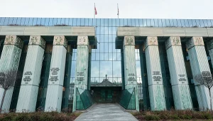 Nowy ruch prokuratury ws. sędziego Łukasza P. Chodzi o podrobiony testament