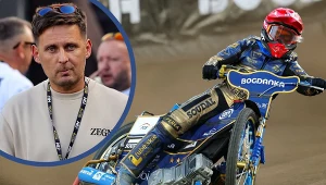 Legenda Motoru nie gryzie się w język. Chodzi o odejście Zmarzlika