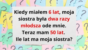 Ta zagadka podzieliła internet na dwa obozy. Sprawdź, czy masz rację