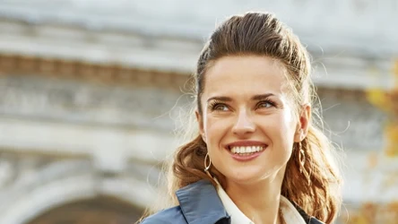 Kobiety o tym imieniu świętują 24 grudnia i nadają się na kierownicze stanowiska. Co warto wiedzieć o imieniu Irmina?