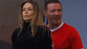 Zaskakujący zwrot w domu Majdanów. Rozenek załamana, mąż nie pomógł