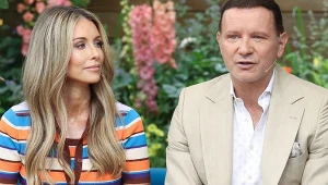 Rozenek potwierdziła doniesienia ws. syna. Prosił już tylko o jedno