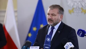 Sprawa Marcina Romanowskiego. Żurek zapowiada dalsze kroki