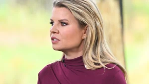 Niespodziewane sceny w świątecznym "Rolniku". Ta para miała nie powstać