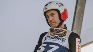 To, co zrobił Stoch widziały tłumy. Nagle "mogłem dawno skończyć", bezradność