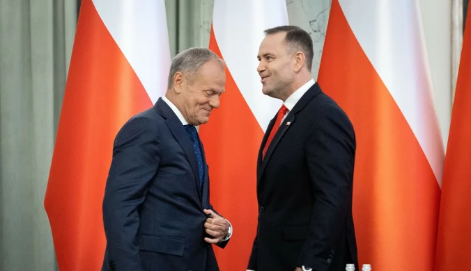 Rządzący mają pomysł na wygranie starcia z prezydentem Karolem Nawrockim i osłabienie jego politycznej pozycji