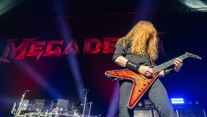 "Szybcy i wściekli". Tak legenda metalu szykuje się do pożegnania ze sceną