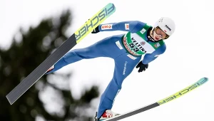 Skoki narciarskie. PŚ w Engelbergu (HS 140) - seria próbna i konkurs indywidualny. Relacja na żywo